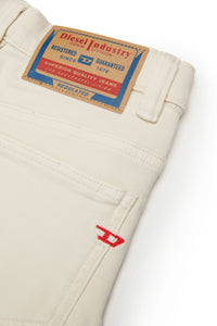 Vapourous Gray Pantalon - Vapourous Gray