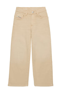 Beige Pantalon - Beige