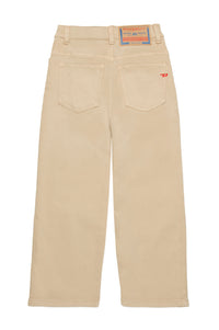 Beige Pantalon - Beige