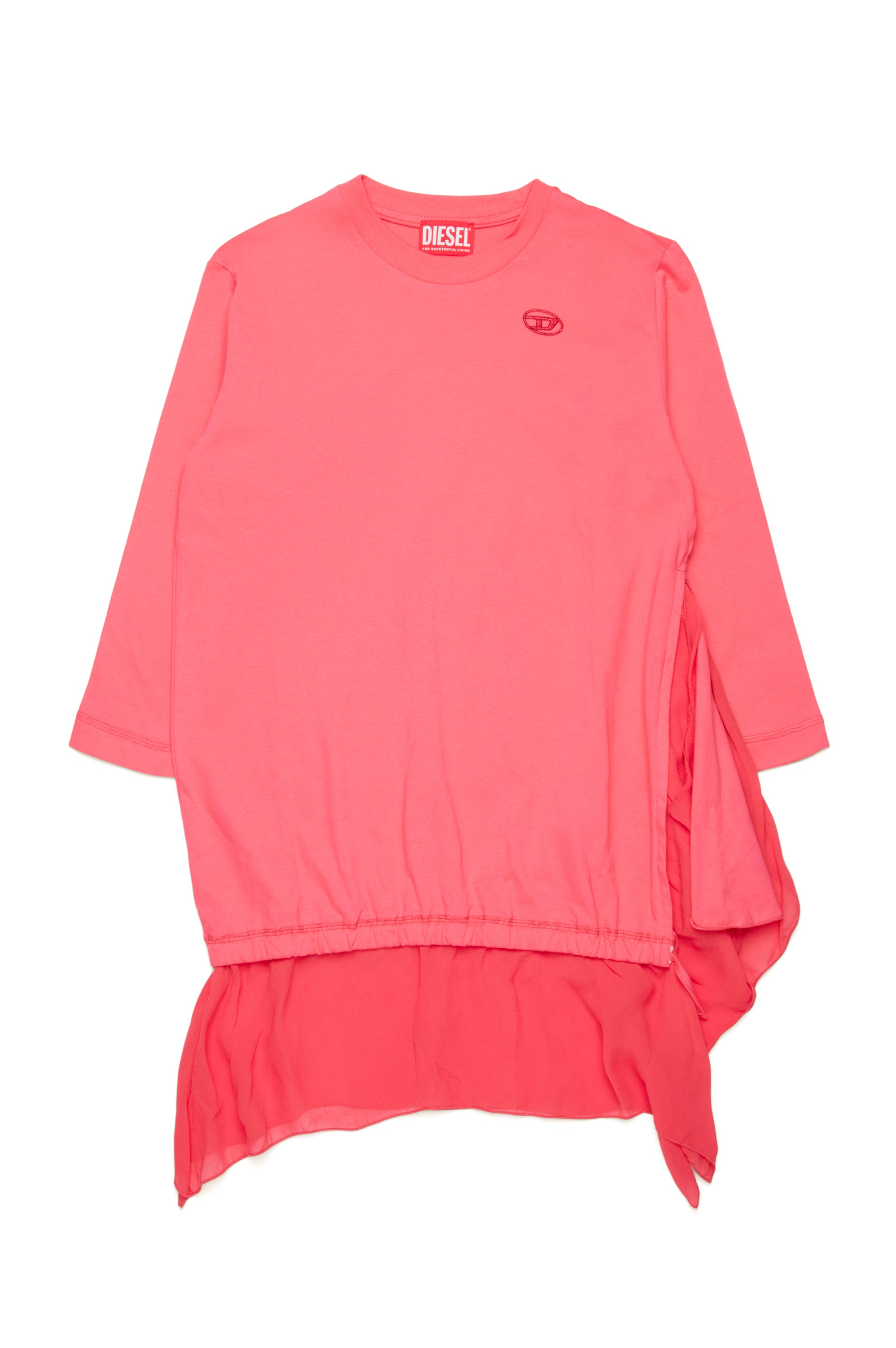 Pink Doll Robes - Pink Doll