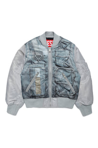 Stone Gray Vestes - Stone Gray