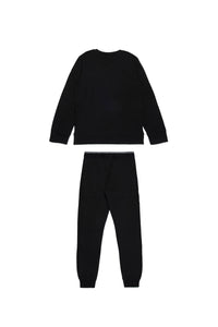 Nero Pyjama - Nero