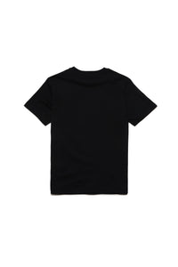 Nero T-shirts - Nero