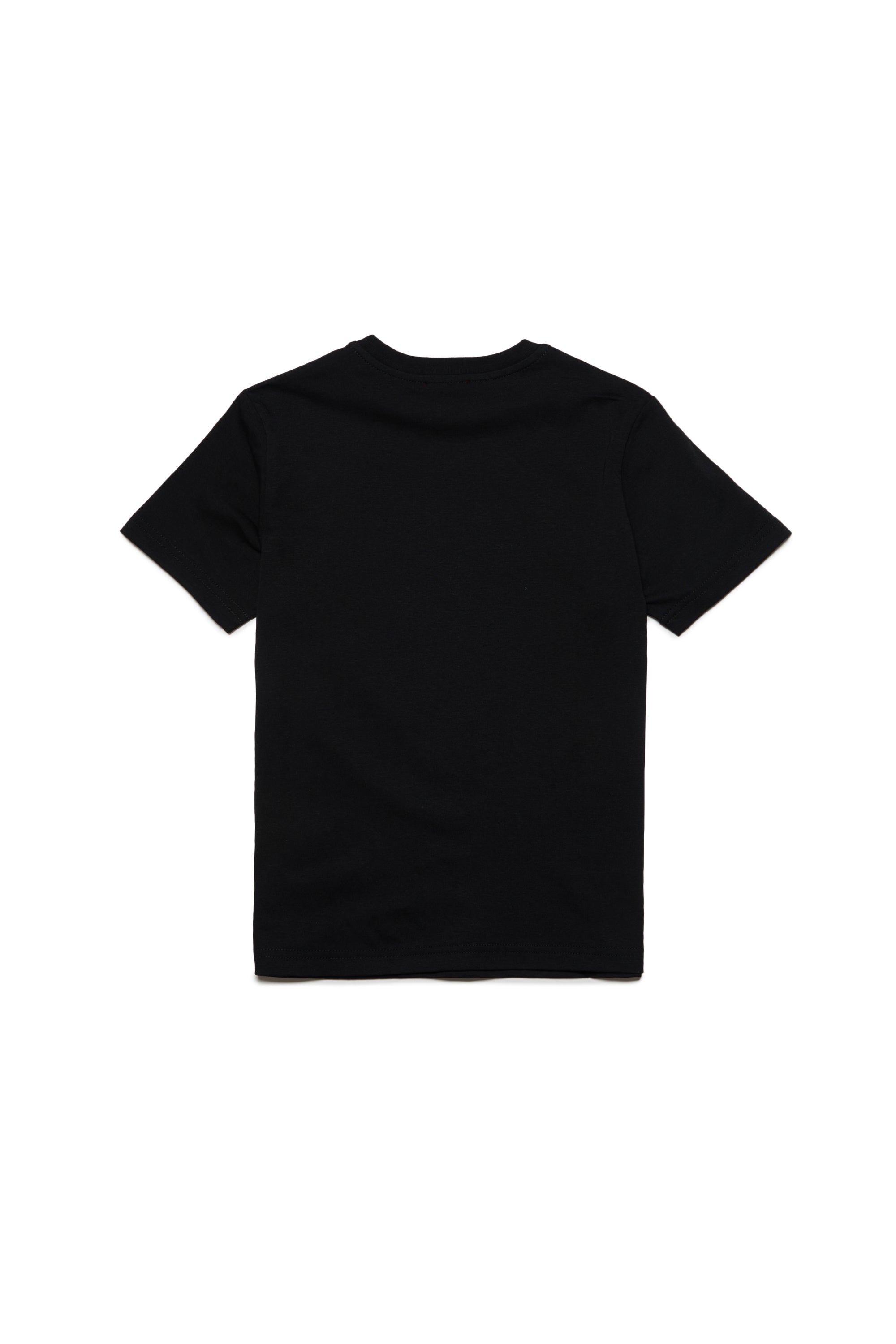 Nero T-shirts - Nero