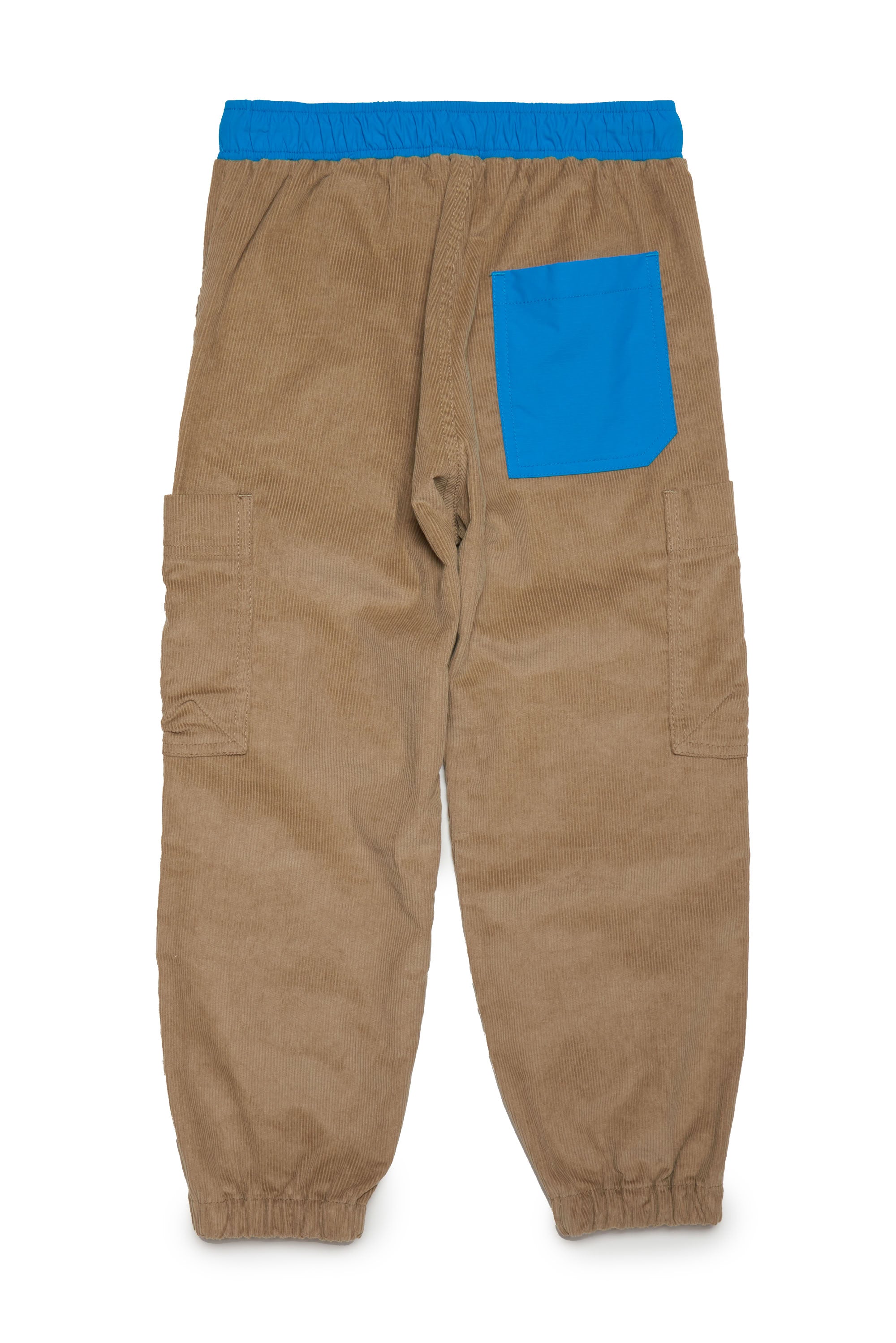 Pantalon de survêtement avec cordon de serrage - Noce Chiaro