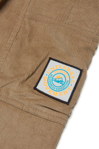 Pantalon de survêtement avec cordon de serrage - Noce Chiaro