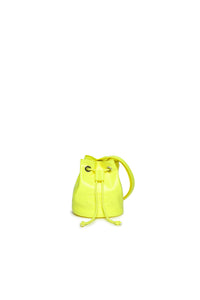 Yellow Fluo Sacs - Yellow Fluo