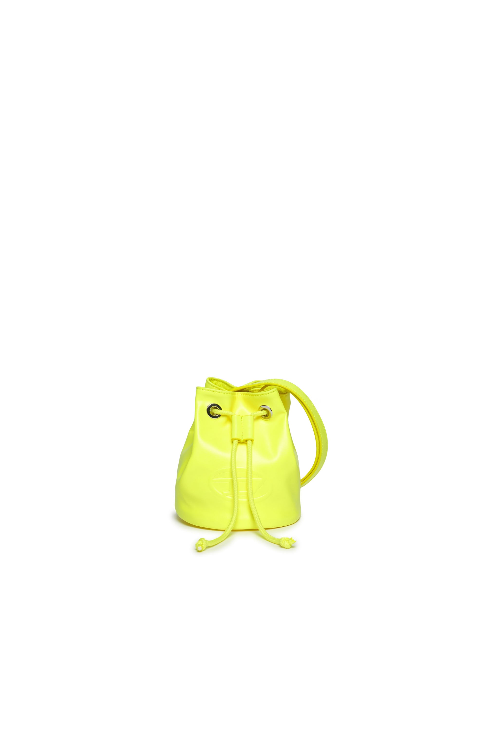 Yellow Fluo Sacs - Yellow Fluo