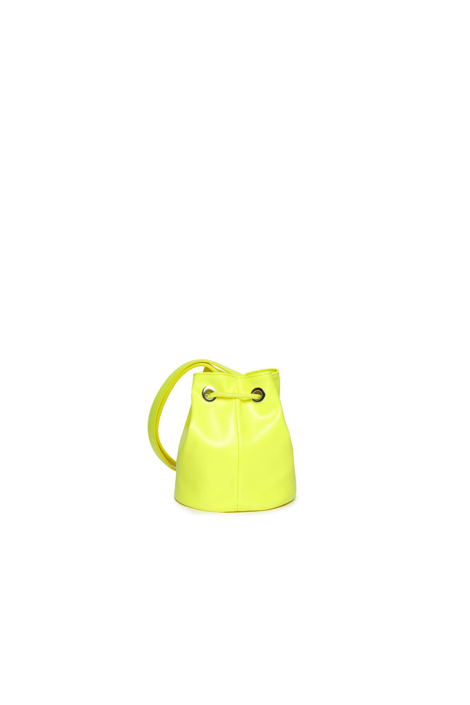 Yellow Fluo Sacs - Yellow Fluo