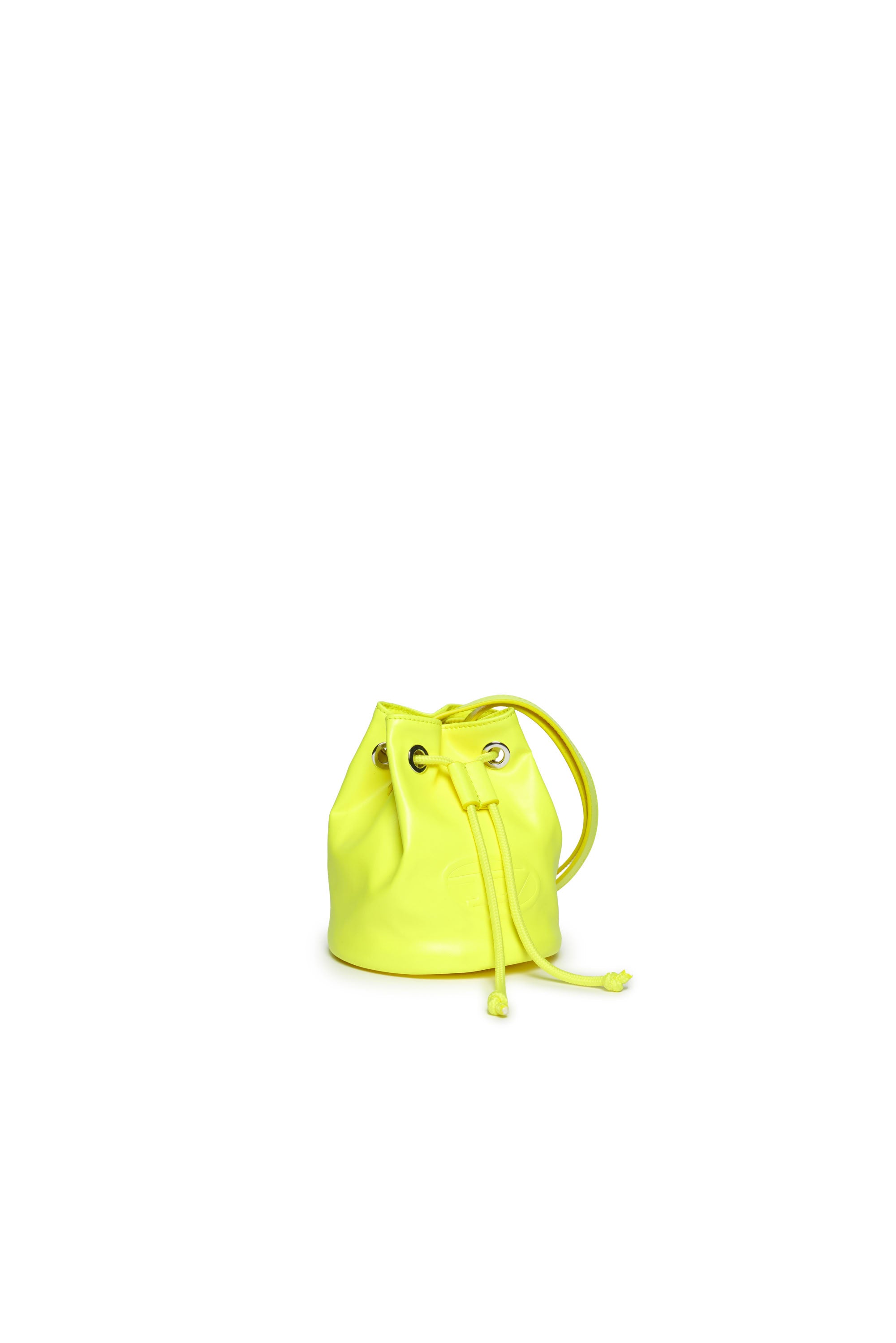 Yellow Fluo Sacs - Yellow Fluo