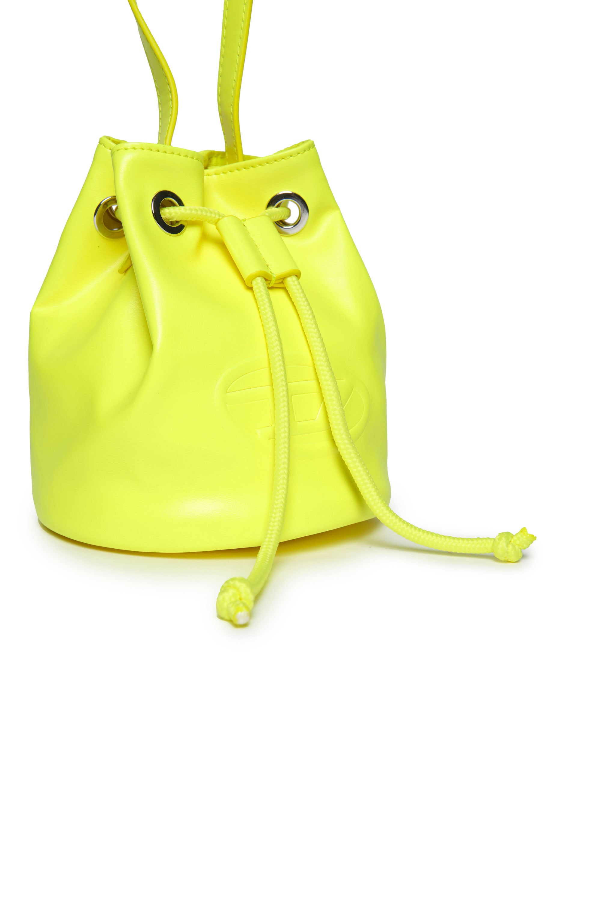 Yellow Fluo Sacs - Yellow Fluo