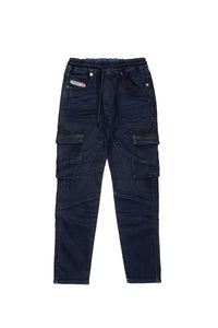 Pantalon en denim - Denim