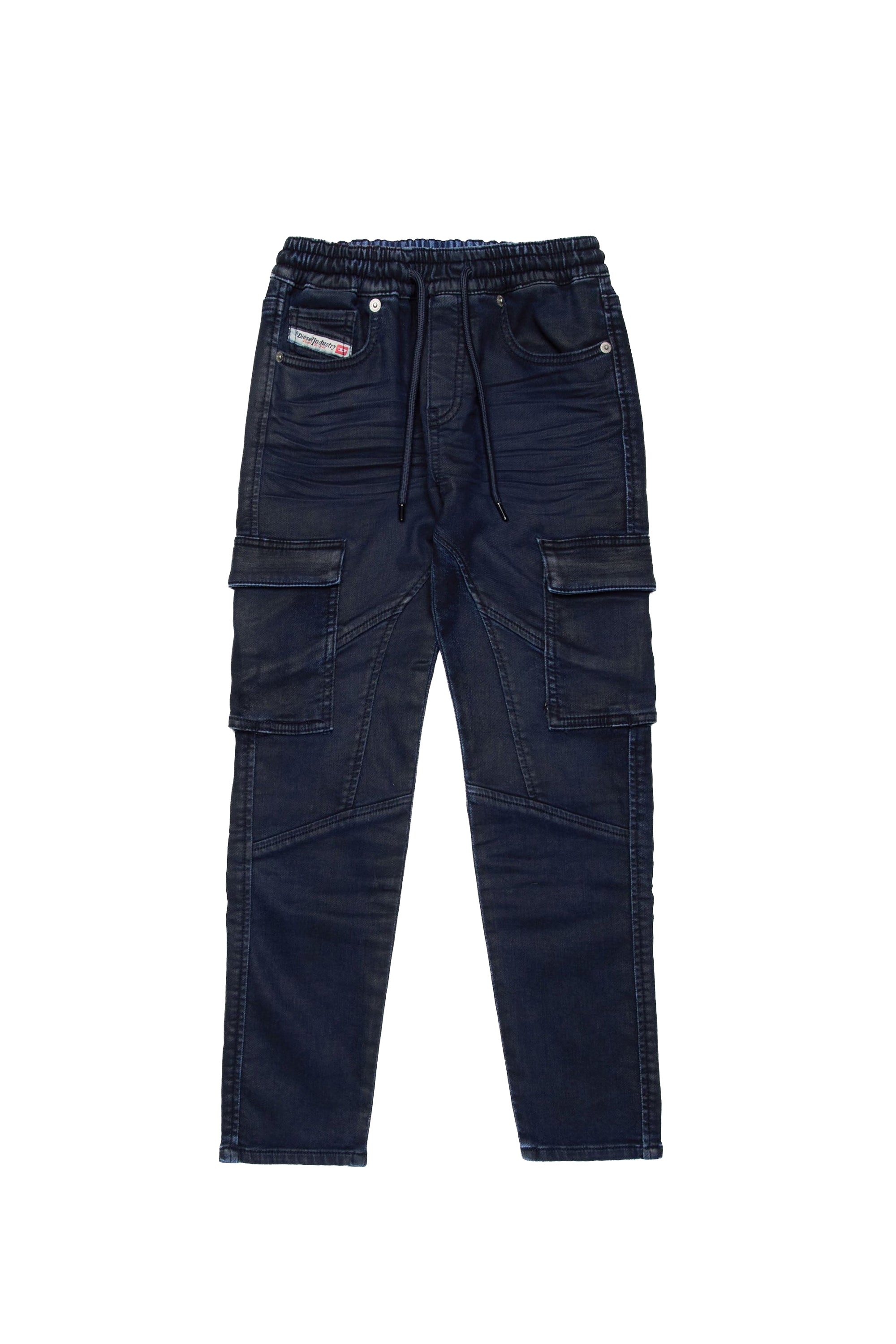 Pantalon en denim - Denim
