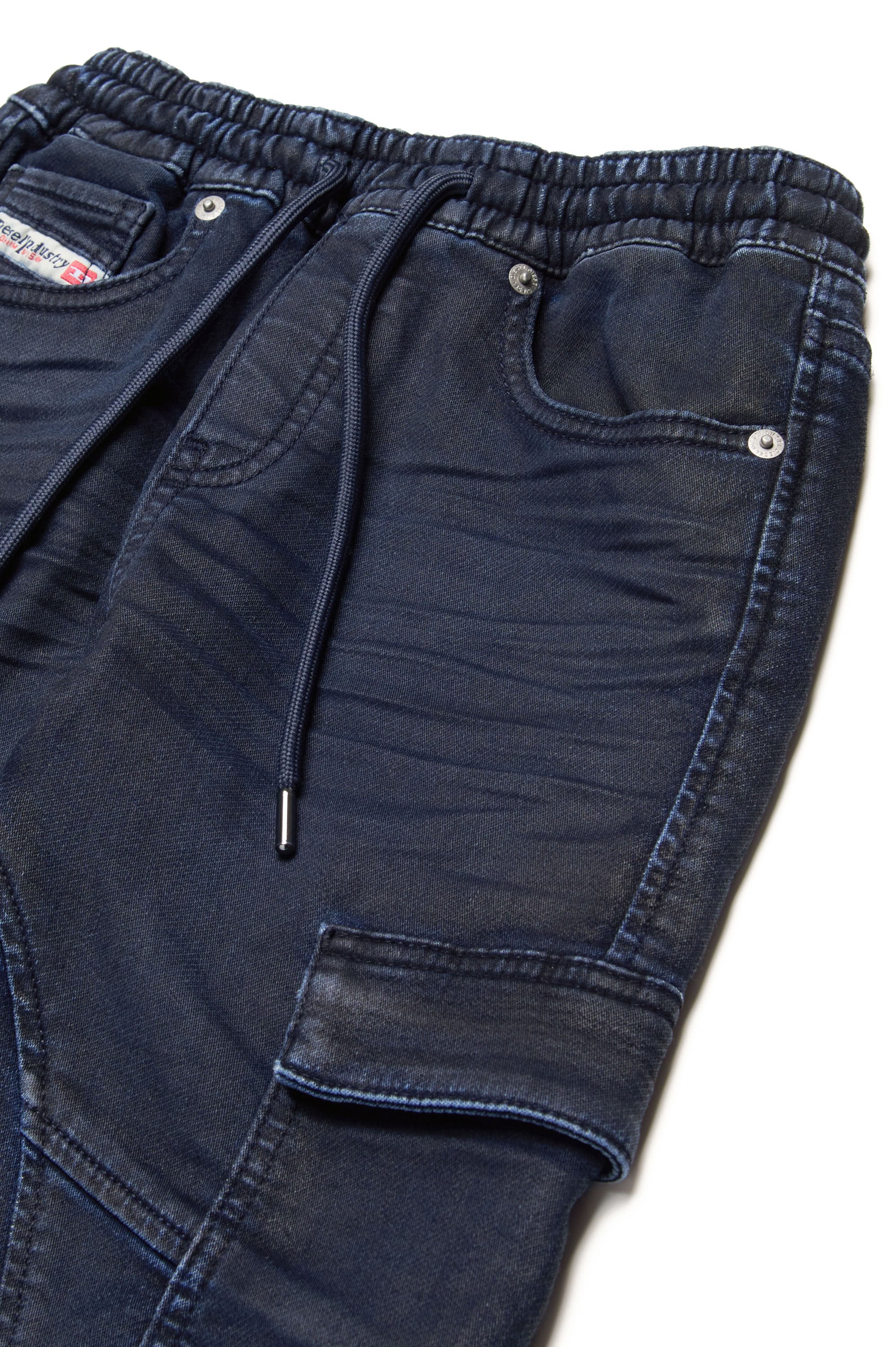 Pantalon en denim - Denim