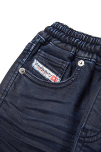 Pantalon en denim - Denim