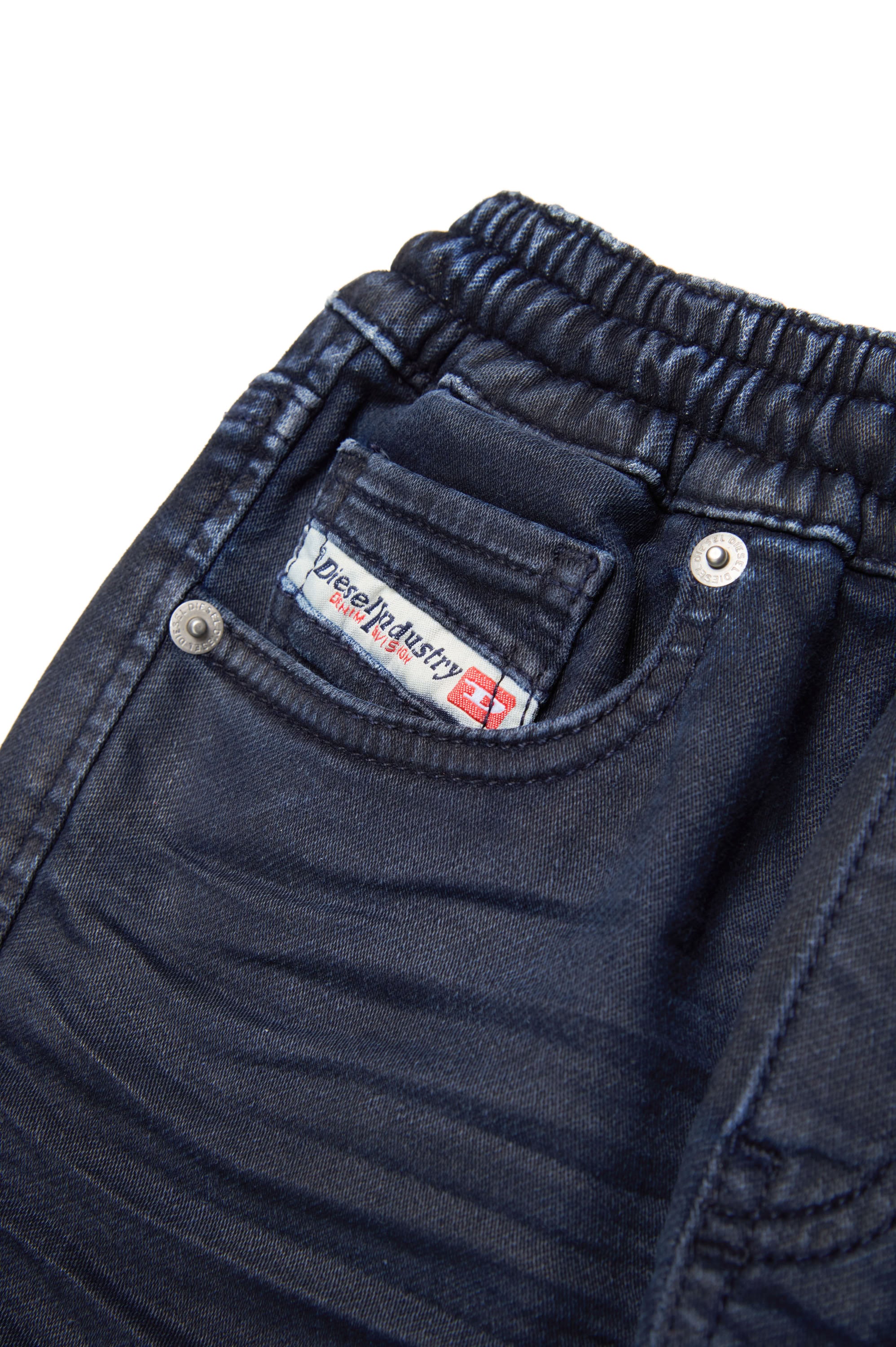 Pantalon en denim - Denim