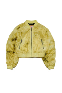 Veste à fermeture zippée - Limoncello Yellow