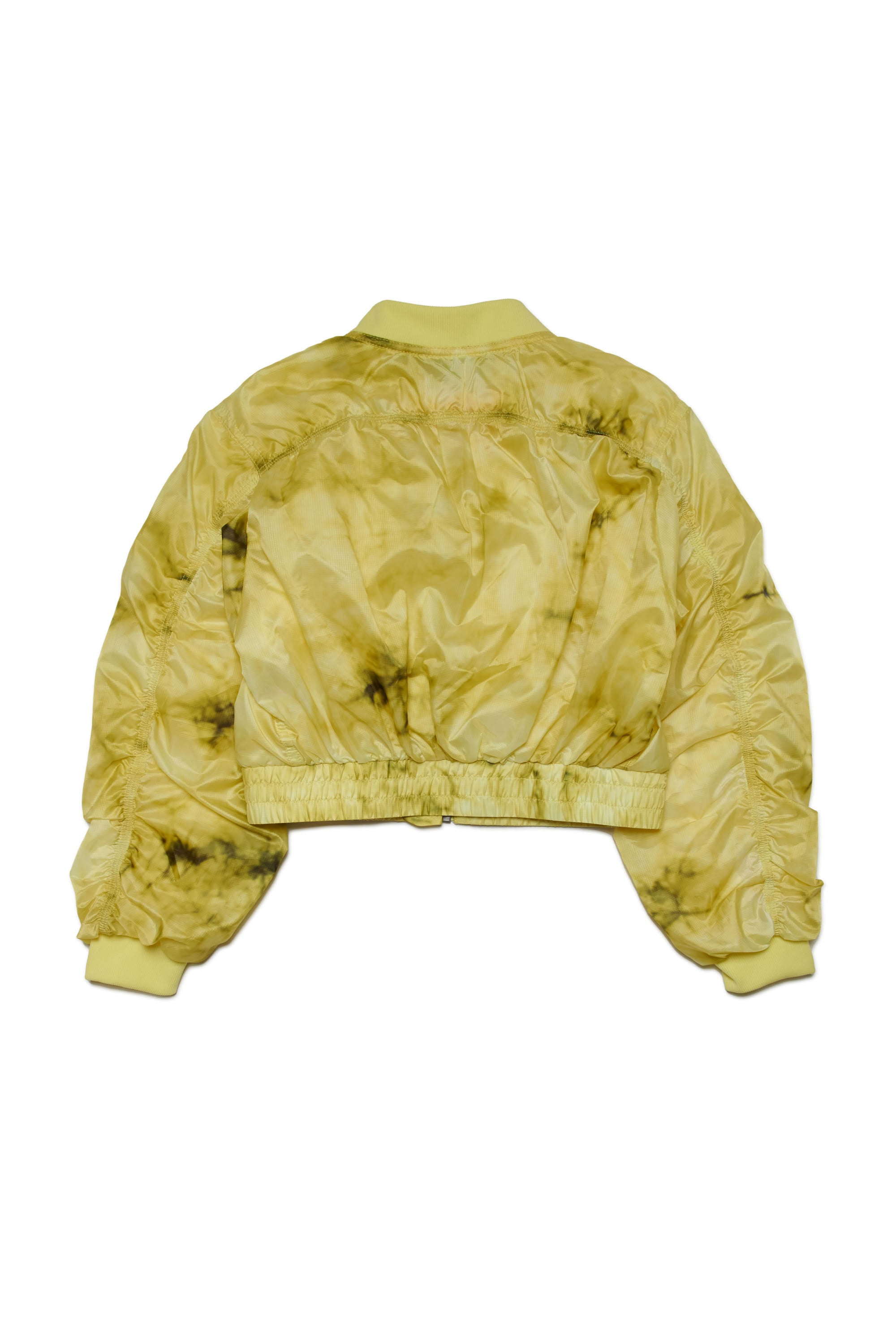 Veste à fermeture zippée - Limoncello Yellow