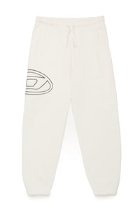 Vapourous Gray Pantalon - Vapourous Gray
