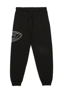 Nero Pantalon - Nero