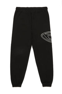 Nero Pantalon - Nero