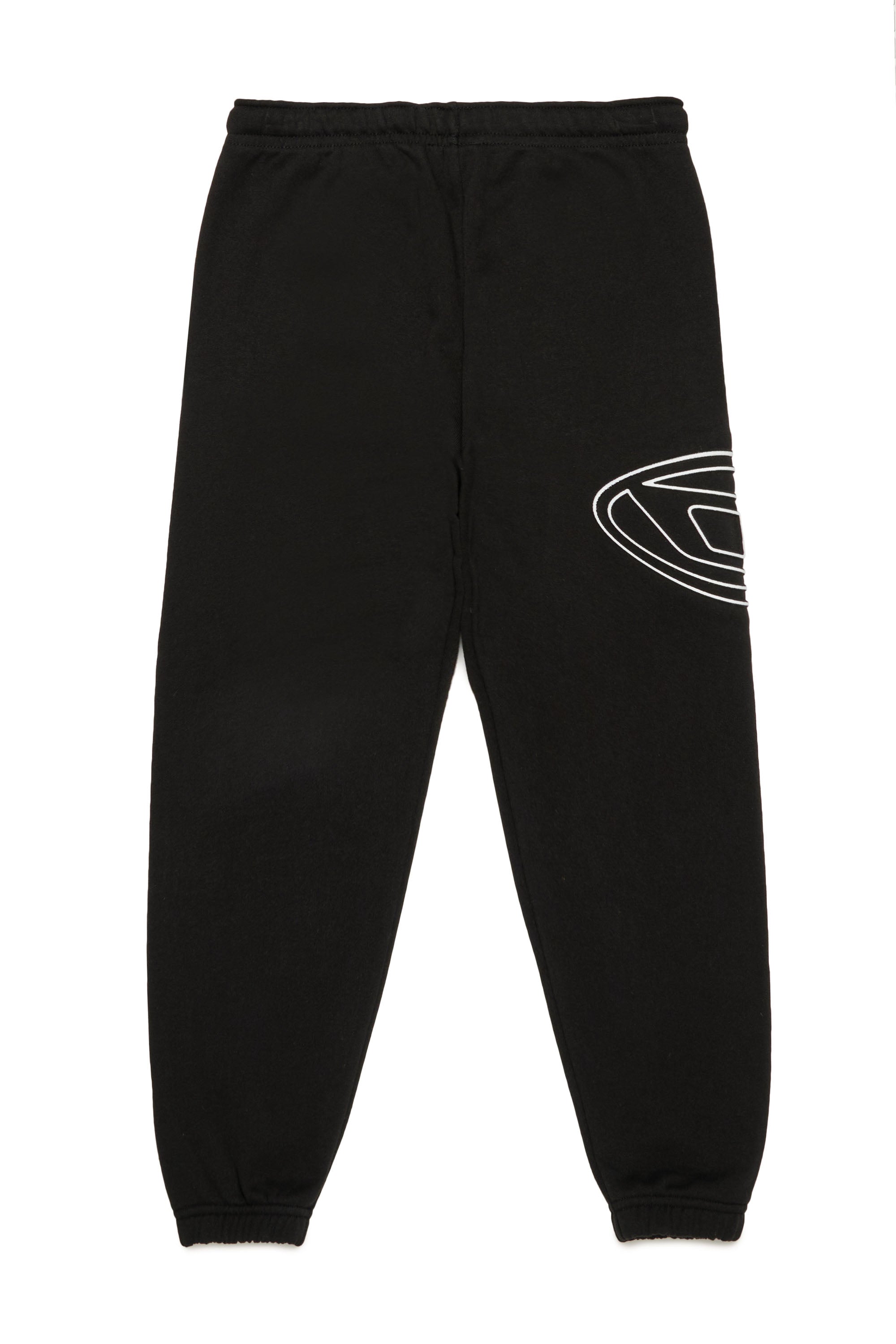 Nero Pantalon - Nero