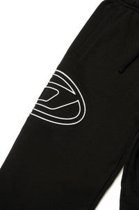 Nero Pantalon - Nero