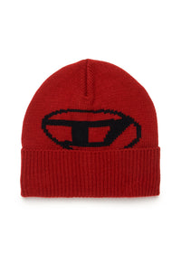 New Red Chapeau - New Red