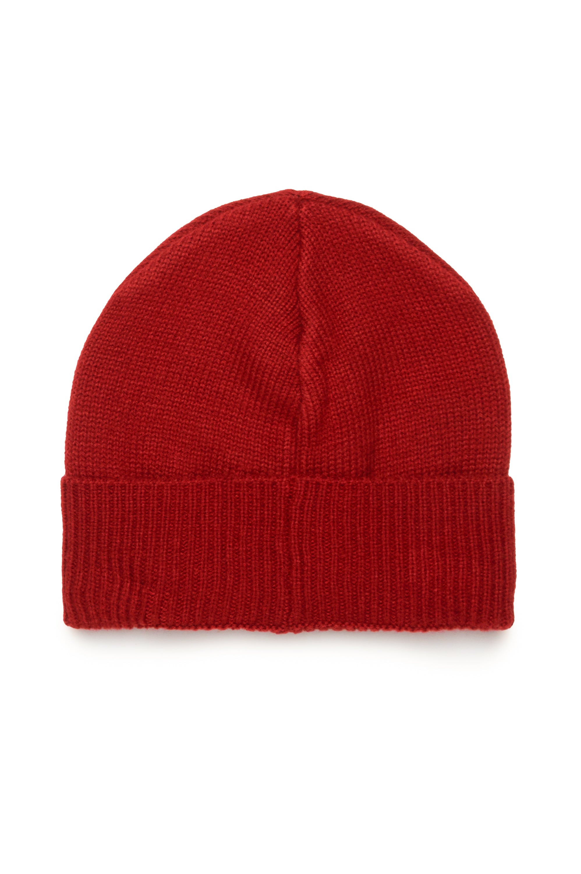 New Red Chapeau - New Red