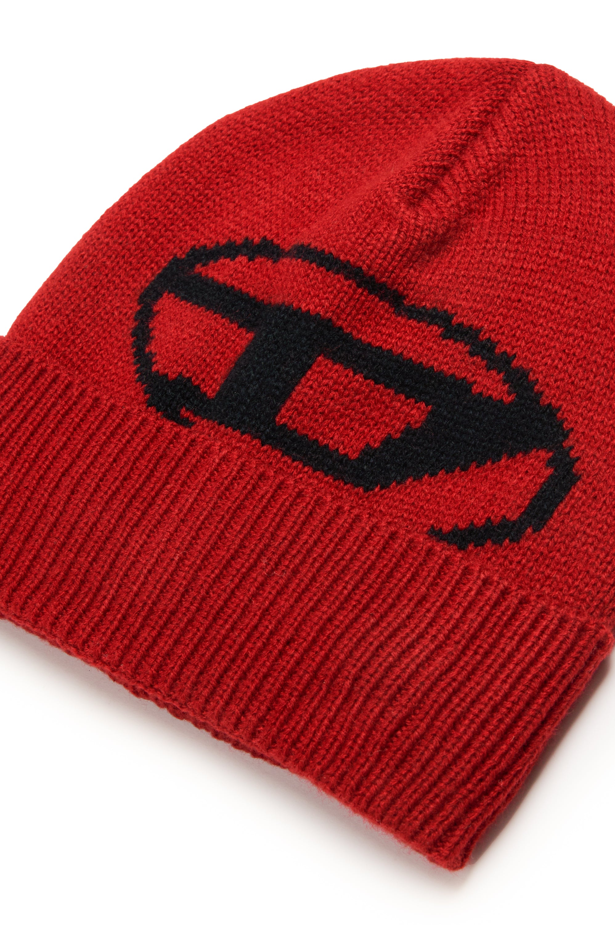 New Red Chapeau - New Red