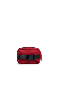 New Red Sacs - New Red