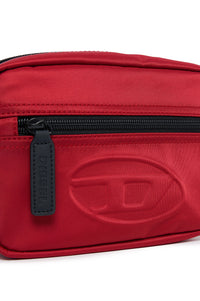 Pochette avec zip - New Red