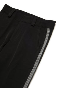 Pantalon avec poches - Nero