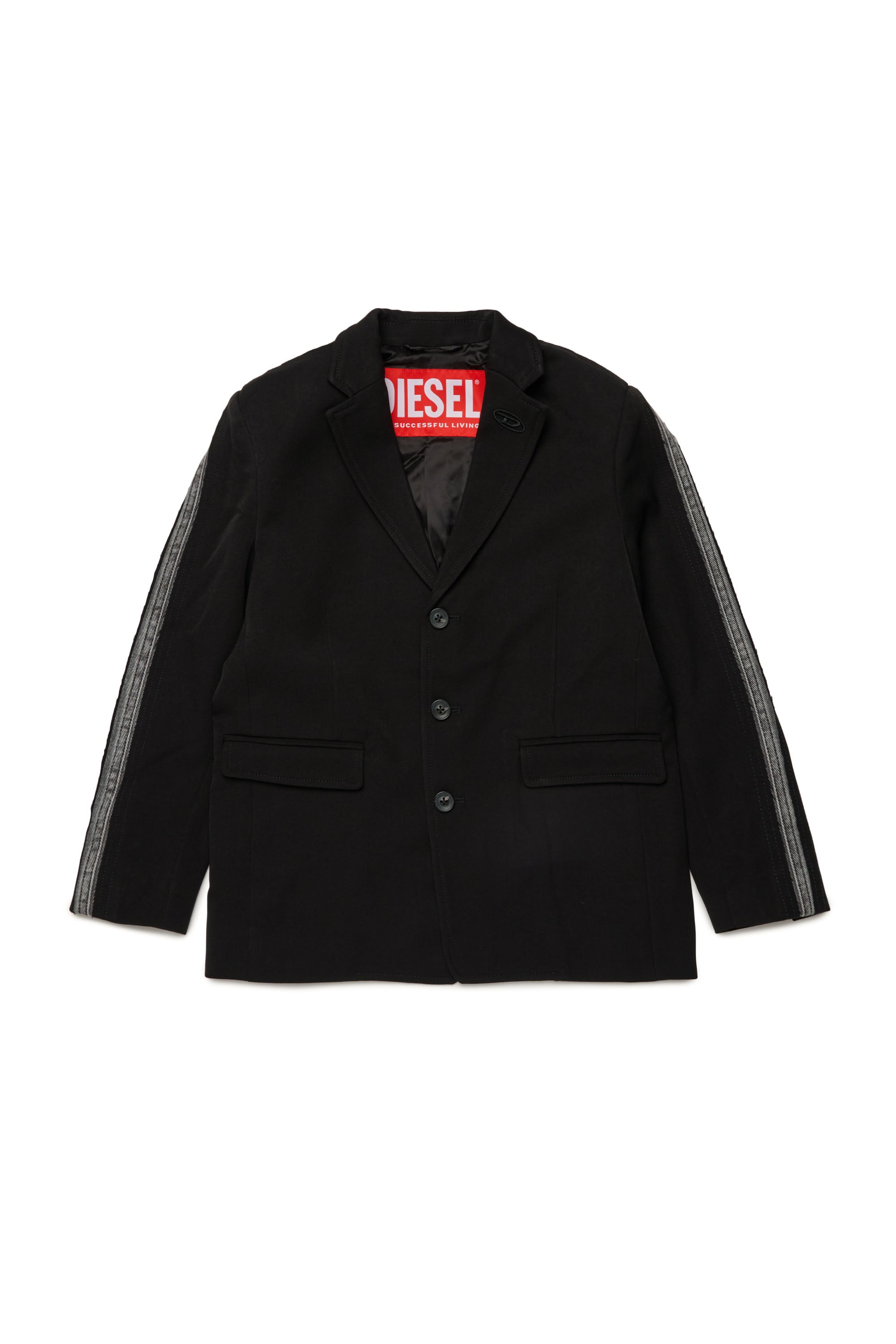 Nero Vestes - Nero