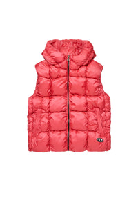Veste sans manches - Pink Doll