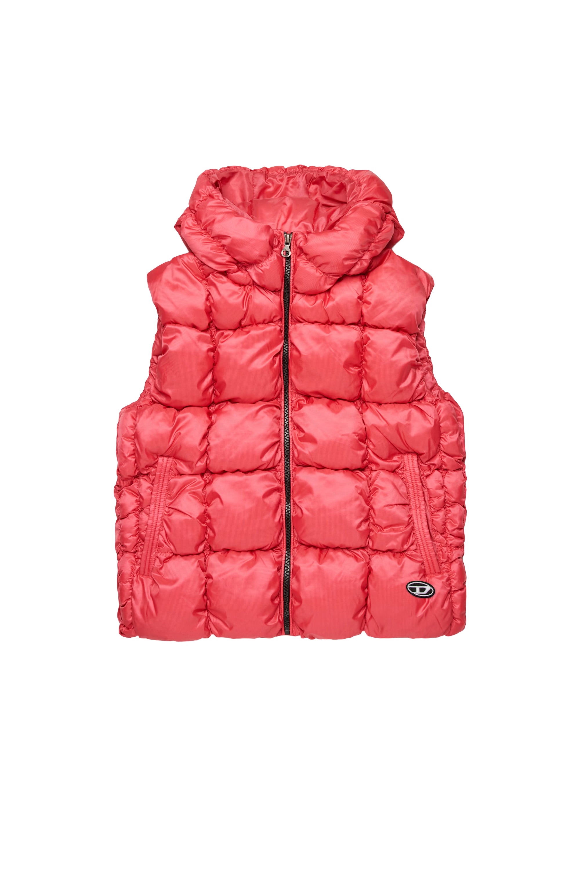 Veste sans manches - Pink Doll