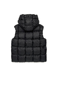 Veste sans manches - Nero