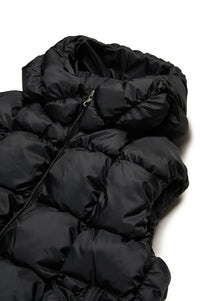 Veste sans manches - Nero