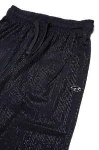 Nero Pantalon - Nero