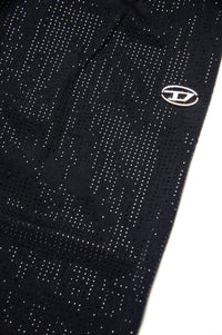 Nero Pantalon - Nero