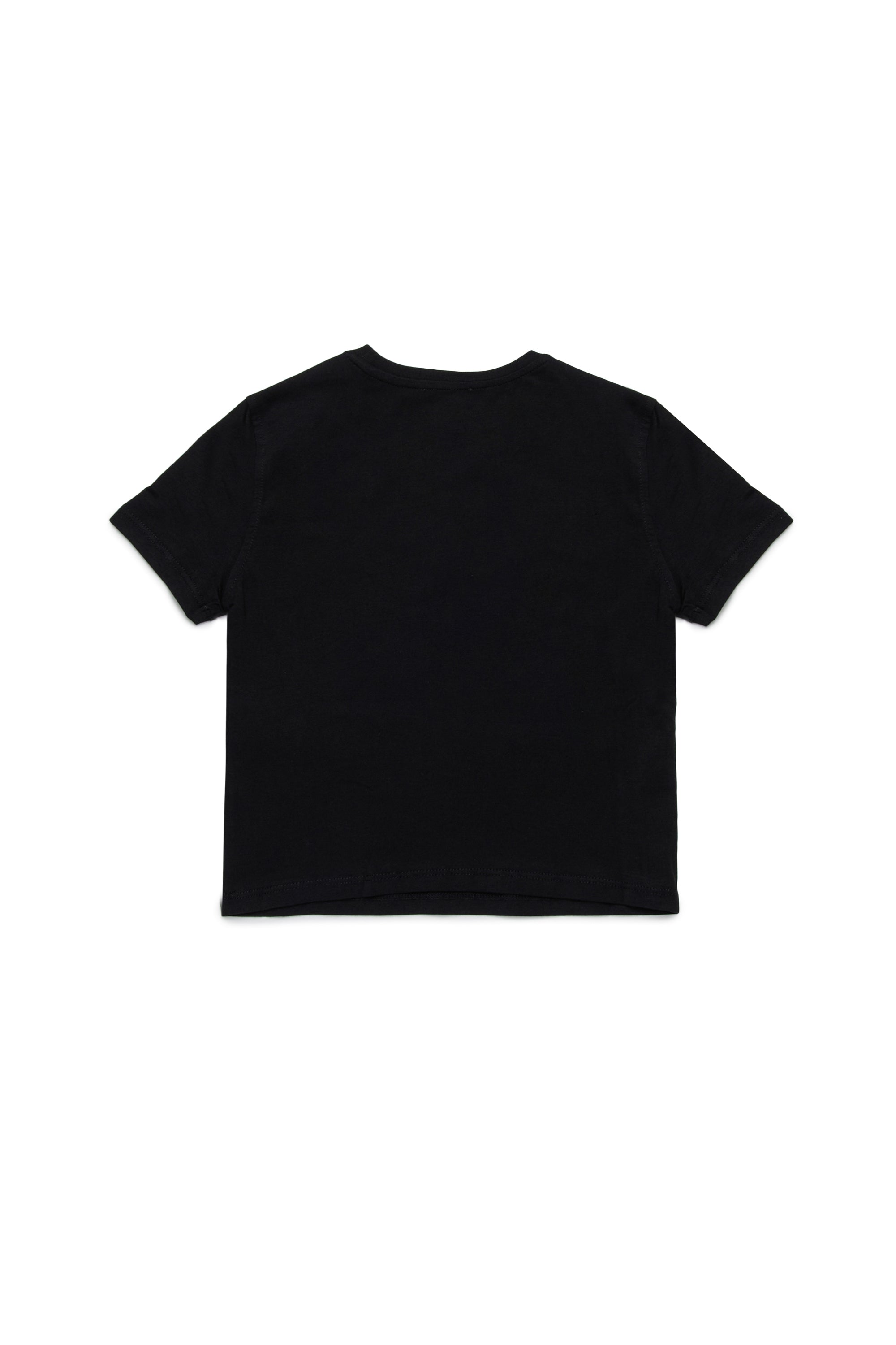 Nero T-shirts - Nero