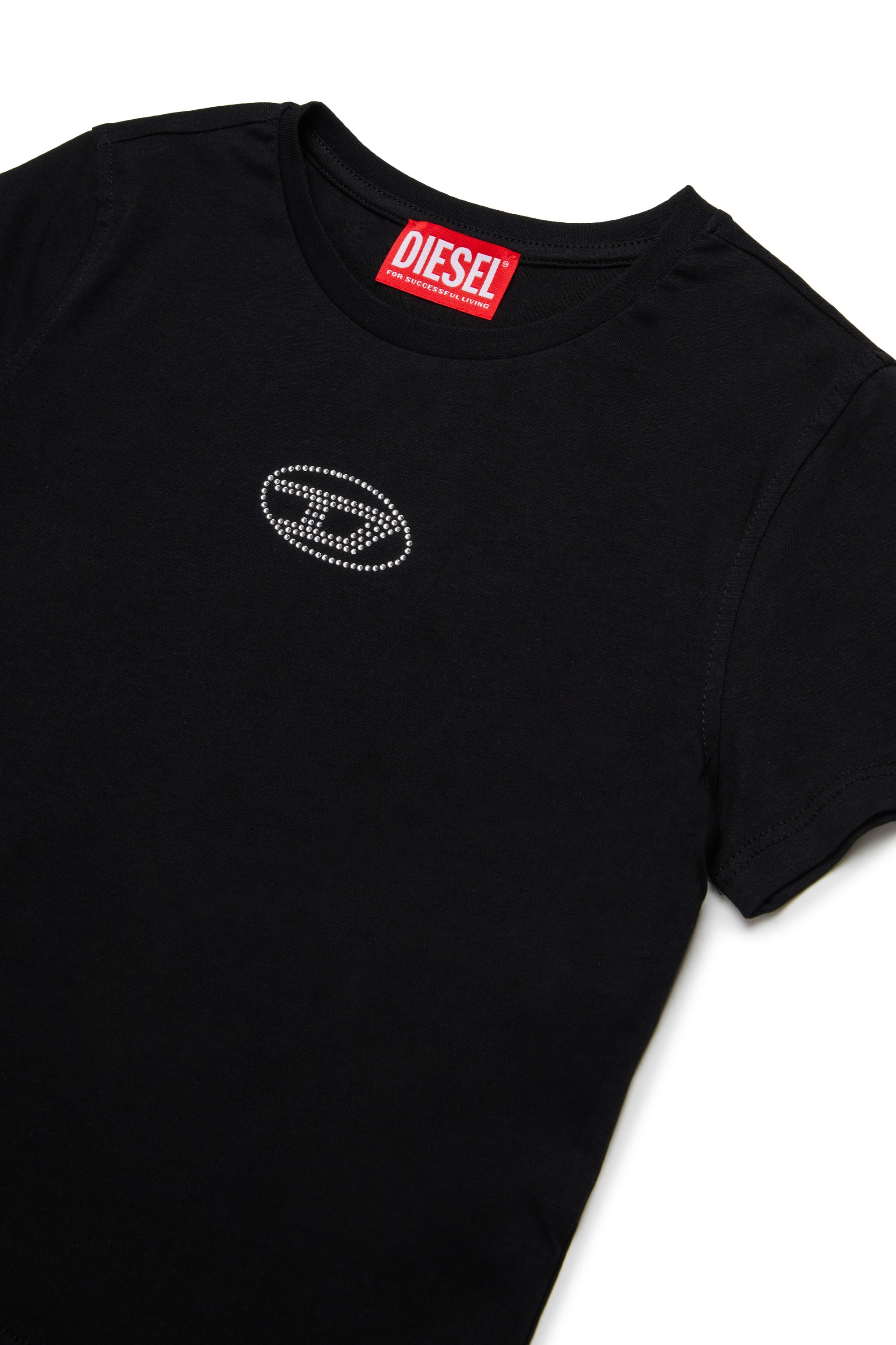 Nero T-shirts - Nero
