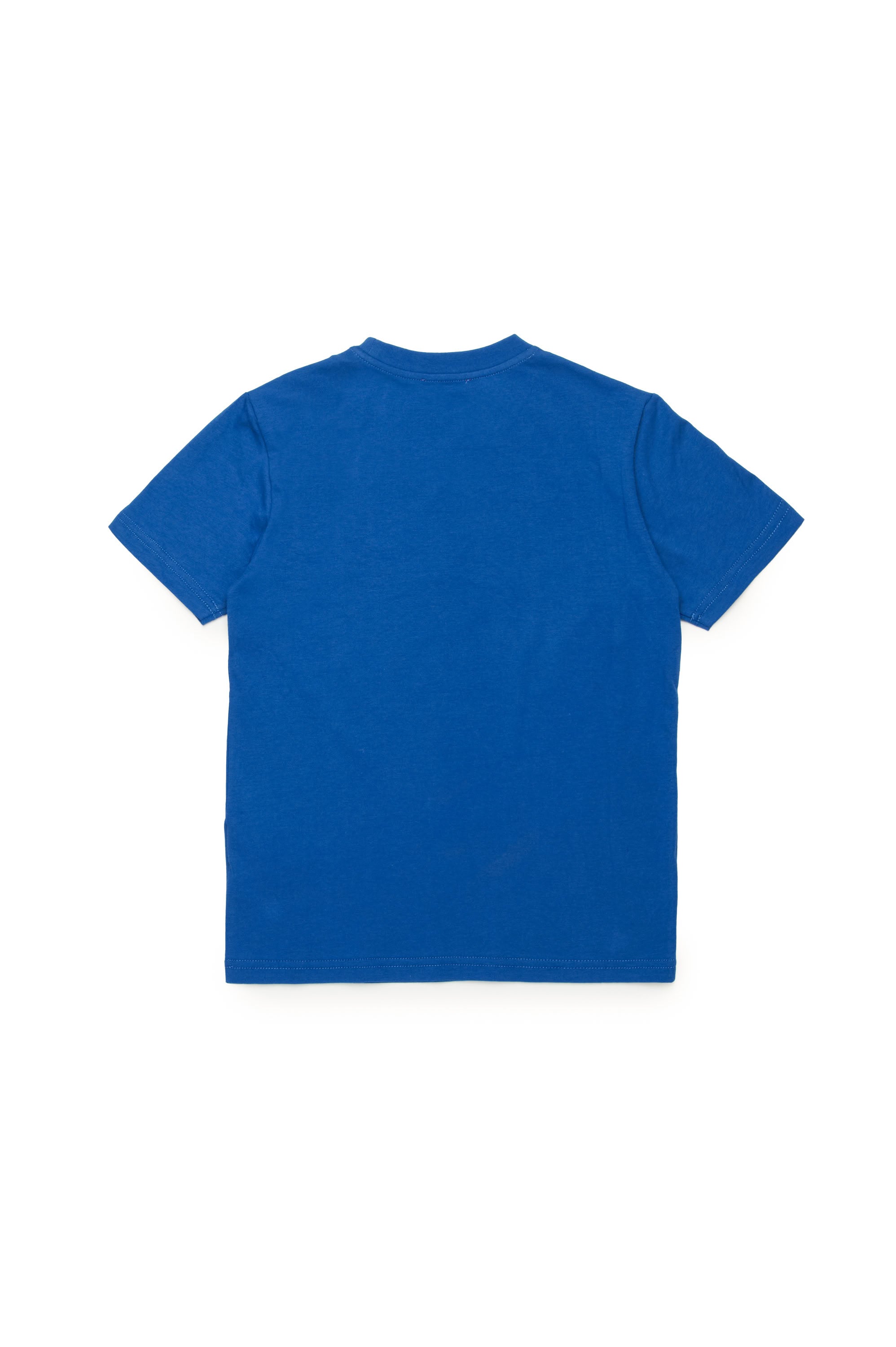 Printed T-shirt - New Bluette