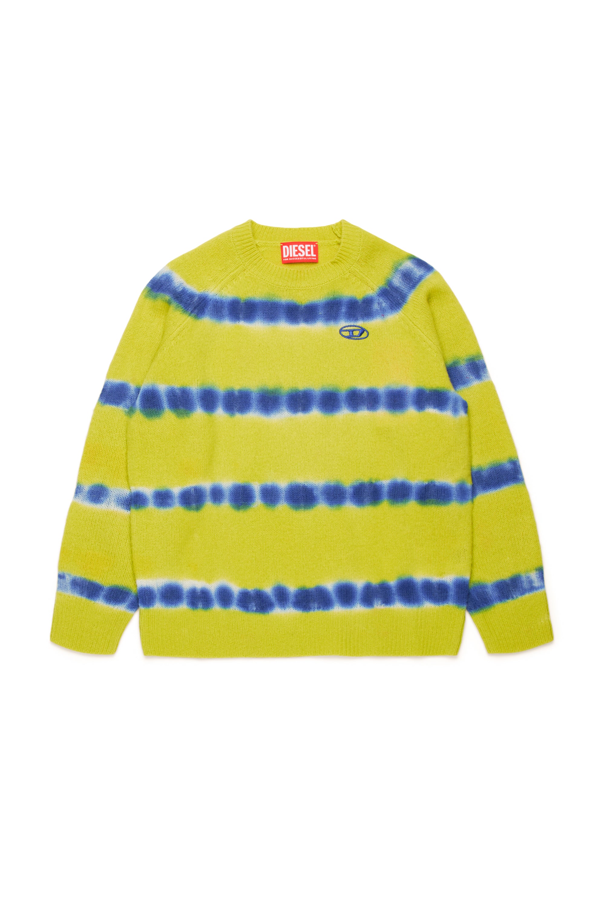 Lime Punch Maille - Lime Punch