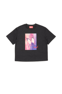 Nero T-shirts - Nero