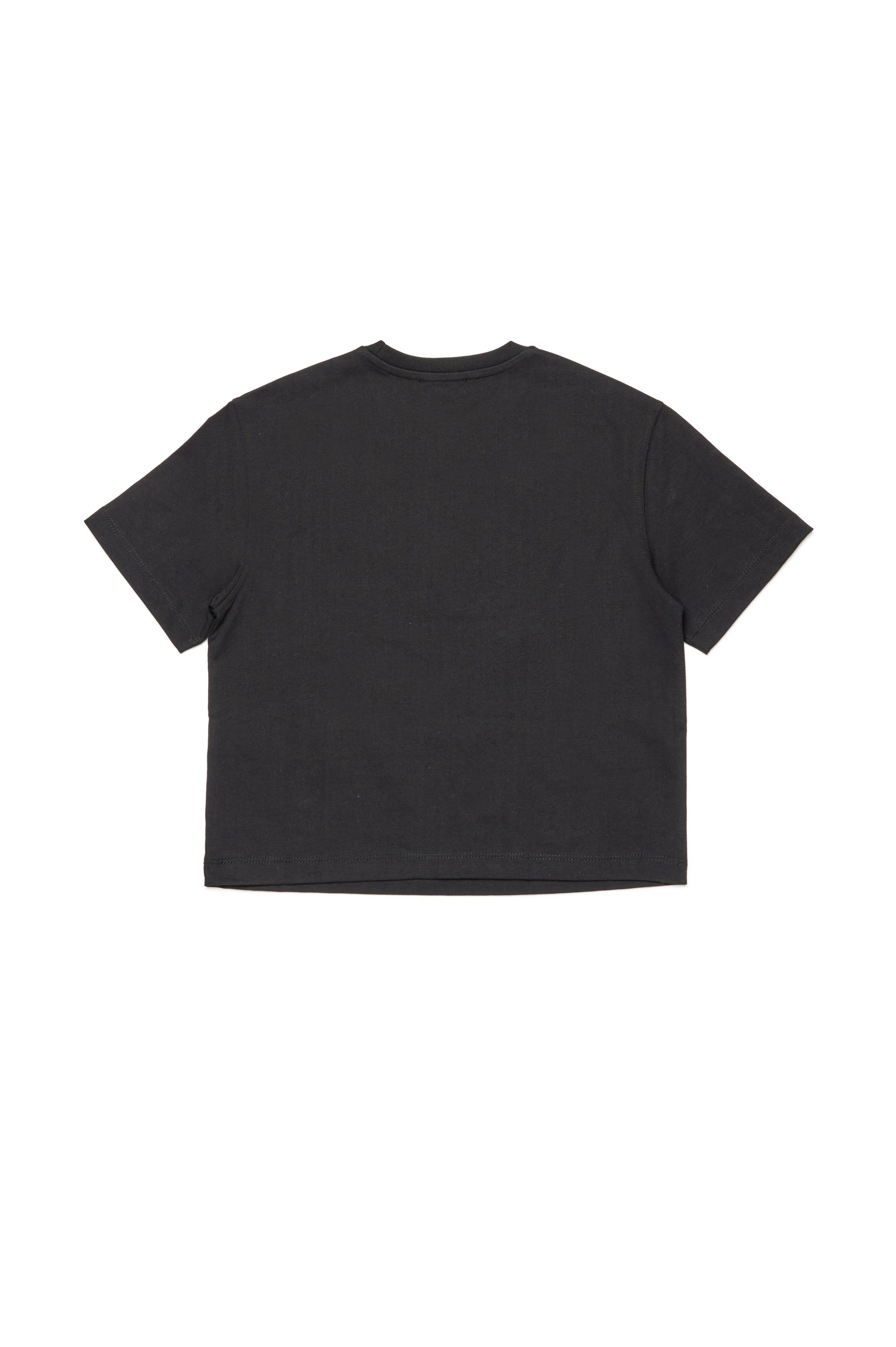Nero T-shirts - Nero
