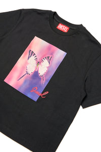 Nero T-shirts - Nero