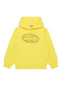 Golden Yellow Pulls - Golden Yellow