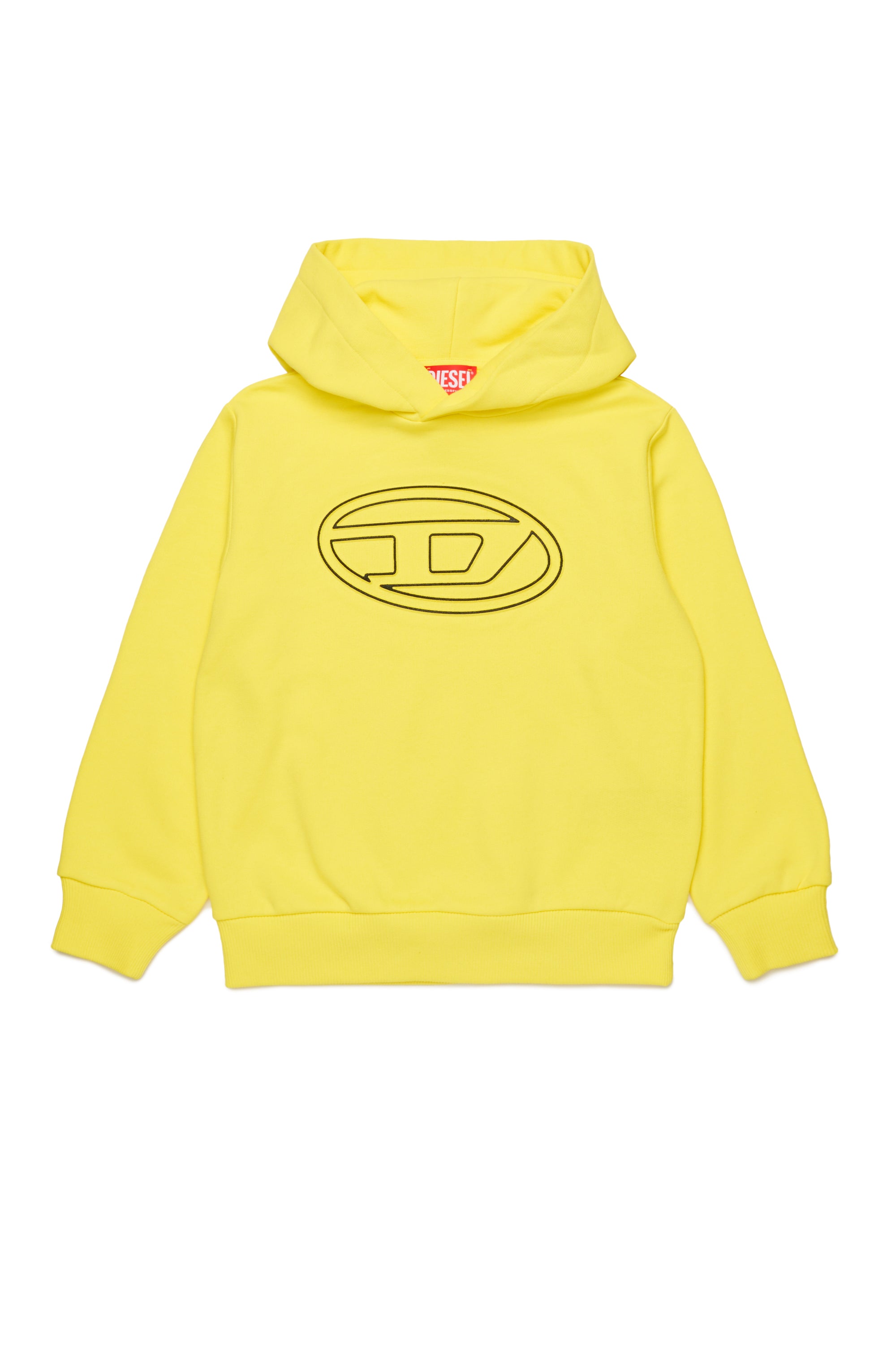 Golden Yellow Pulls - Golden Yellow