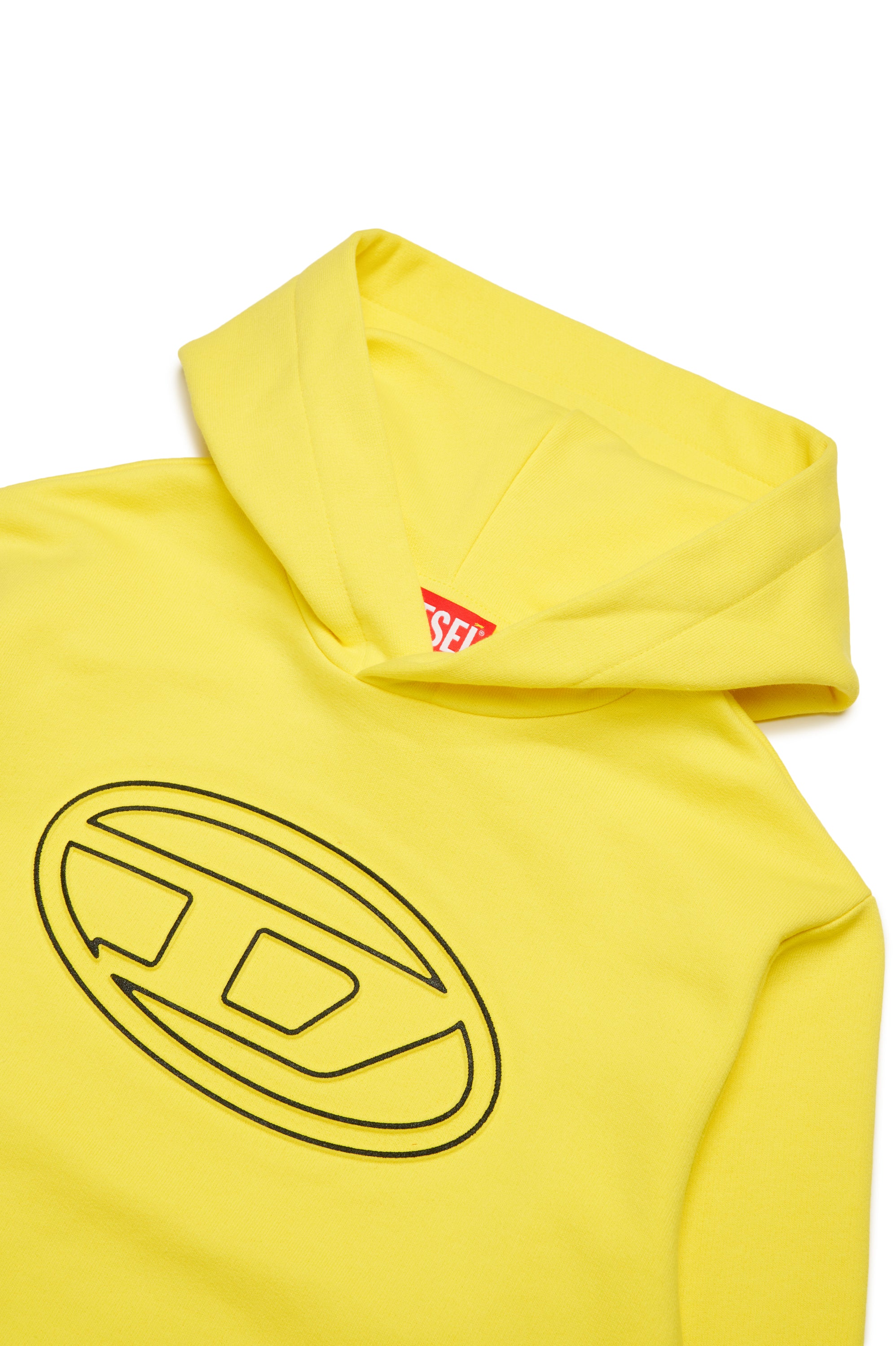 Golden Yellow Pulls - Golden Yellow